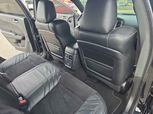 used 2022 Dodge Charger car, priced at $72,987