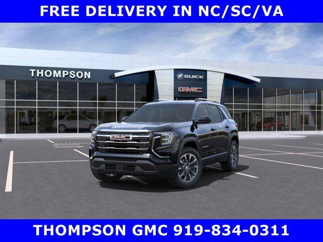 new 2026 GMC Terrain car, priced at $33,985