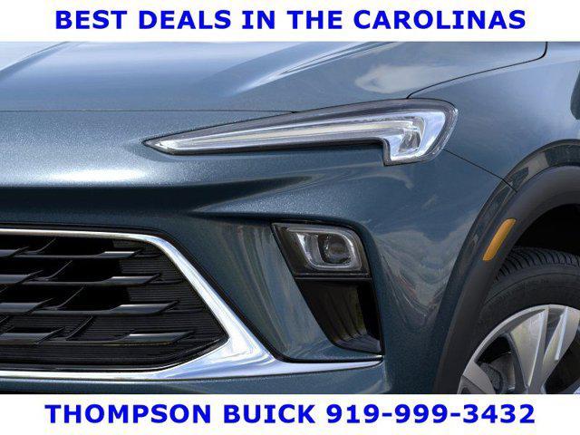new 2026 Buick Encore GX car, priced at $30,315