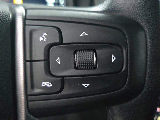 used 2023 GMC Yukon car, priced at $53,759