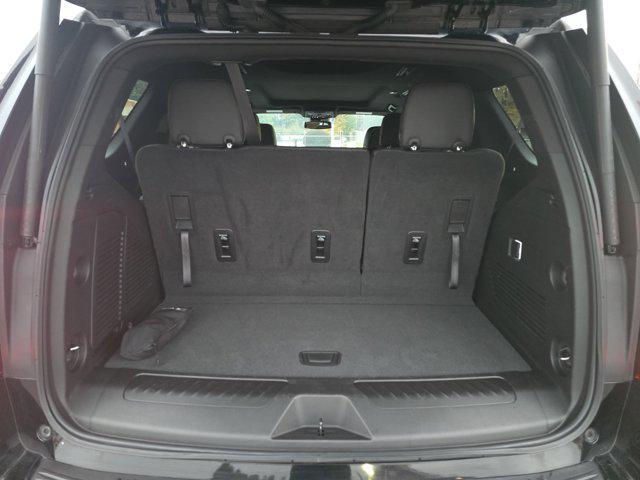 used 2023 GMC Yukon car, priced at $53,759