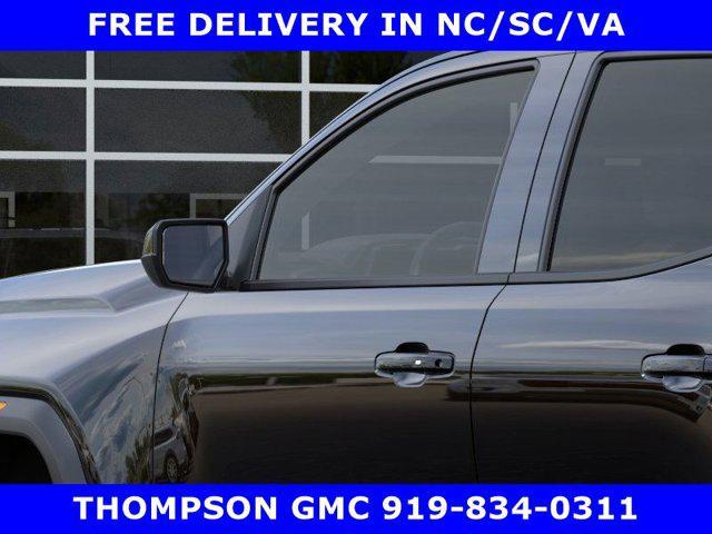 new 2026 GMC Canyon car, priced at $46,660