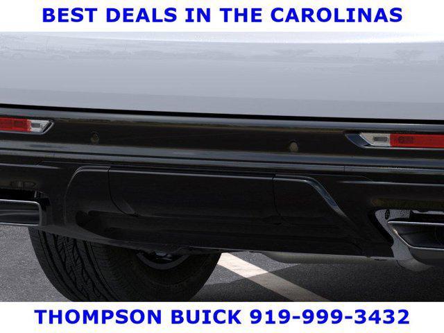 new 2026 Buick Enclave car, priced at $60,415