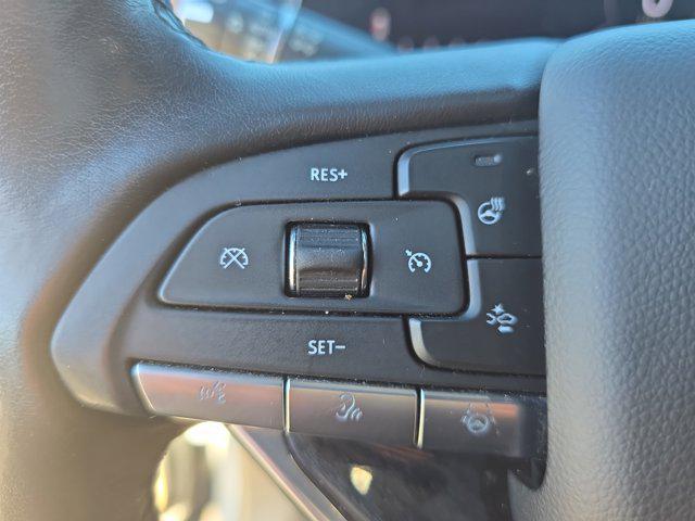 used 2022 Cadillac Escalade ESV car, priced at $47,811