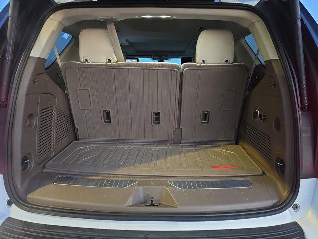 used 2021 GMC Yukon car, priced at $48,126