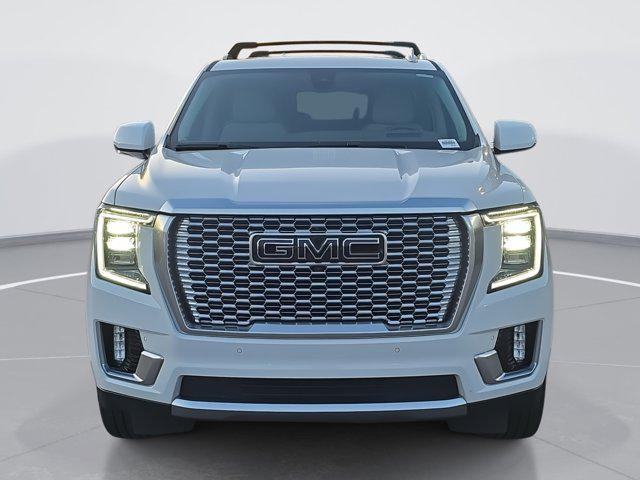 used 2021 GMC Yukon car, priced at $48,126