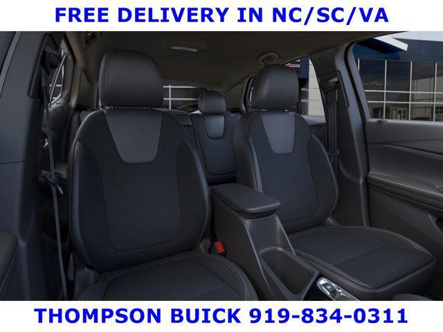 new 2026 Buick Encore GX car, priced at $28,820