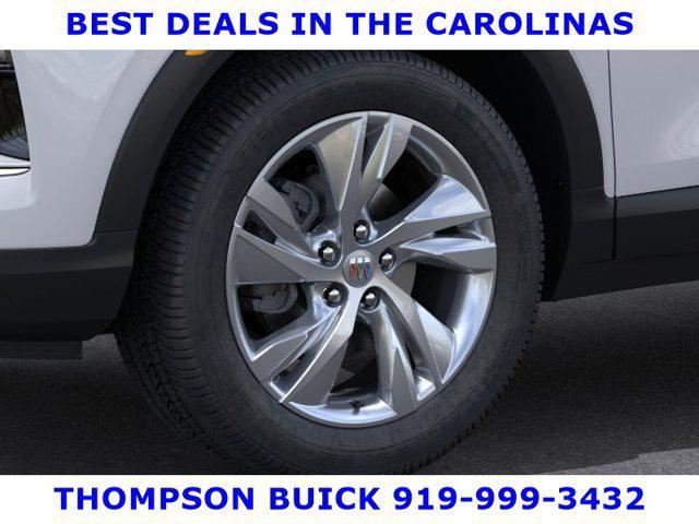 new 2026 Buick Encore GX car, priced at $31,230