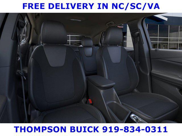 new 2026 Buick Encore GX car, priced at $26,875