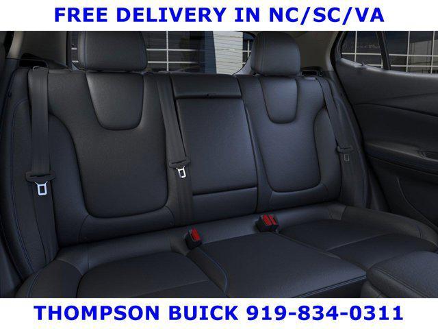 new 2026 Buick Encore GX car, priced at $28,125