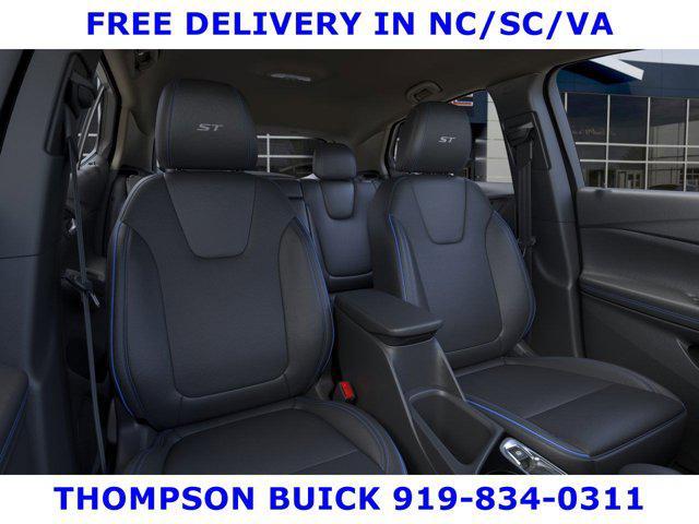 new 2026 Buick Encore GX car, priced at $28,125
