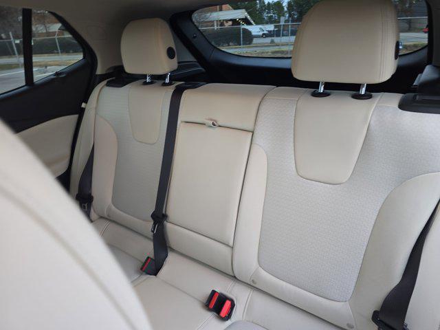 used 2023 Buick Encore GX car, priced at $21,010