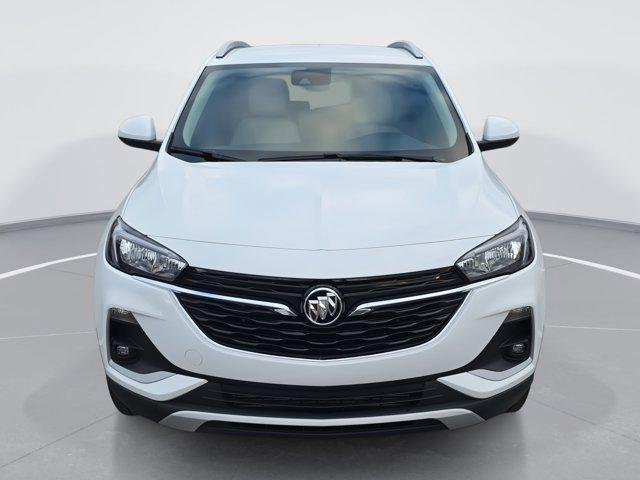 used 2023 Buick Encore GX car, priced at $21,010