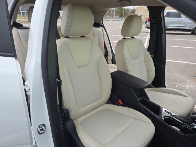 used 2023 Buick Encore GX car, priced at $21,010