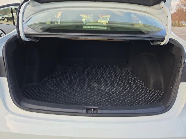 used 2021 Toyota Corolla car, priced at $17,204