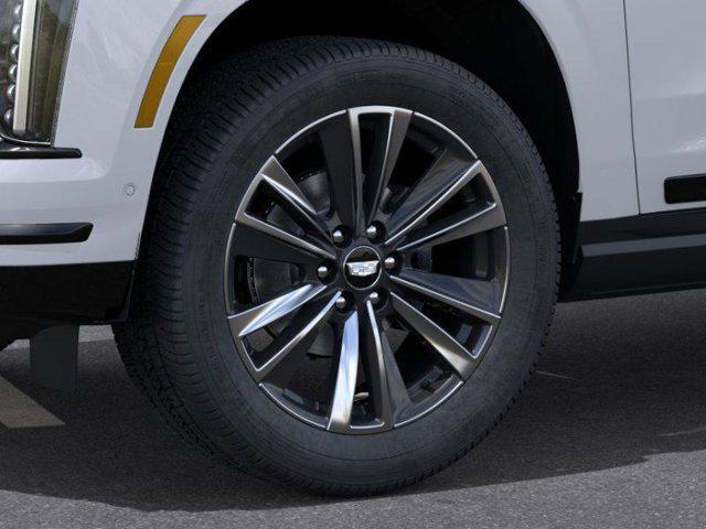 new 2026 Cadillac Escalade ESV car, priced at $112,535