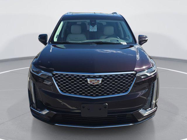 used 2021 Cadillac XT6 car, priced at $28,249