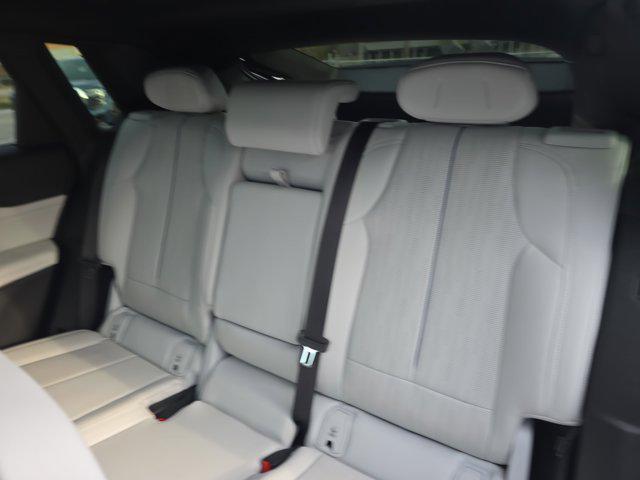 used 2024 Cadillac LYRIQ car, priced at $39,958