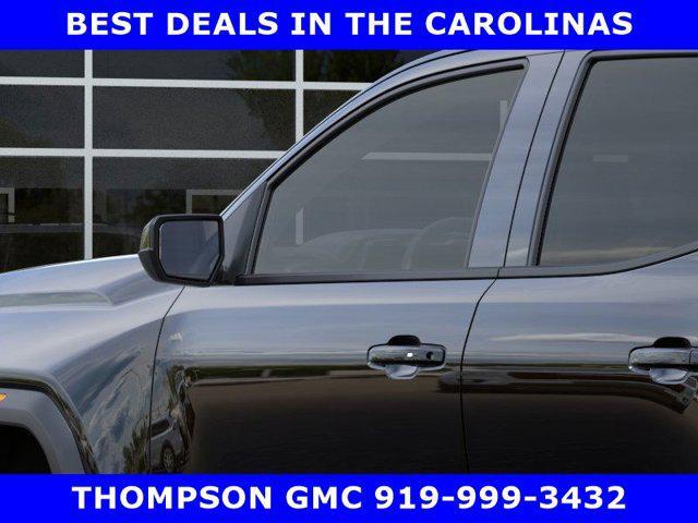 new 2026 GMC Canyon car, priced at $48,660