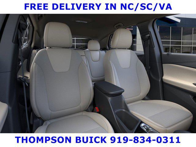 new 2026 Buick Encore GX car, priced at $26,315