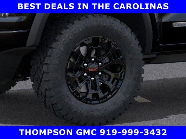 new 2026 GMC Canyon car, priced at $41,490