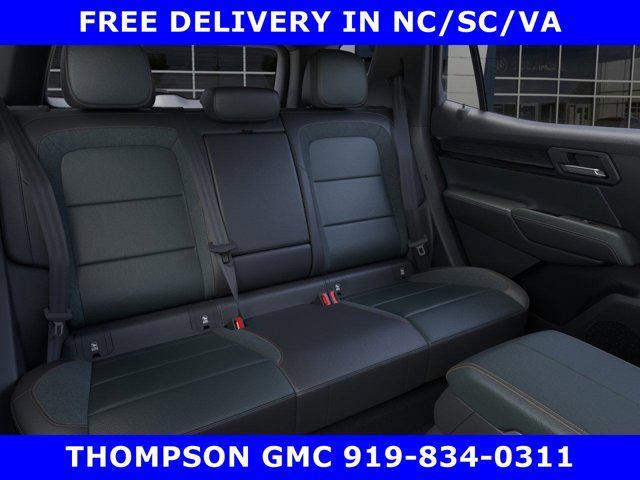 new 2026 GMC Terrain car, priced at $39,605