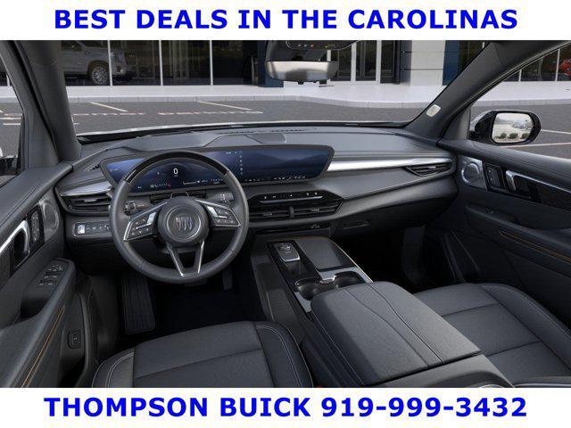 new 2026 Buick Enclave car, priced at $65,949