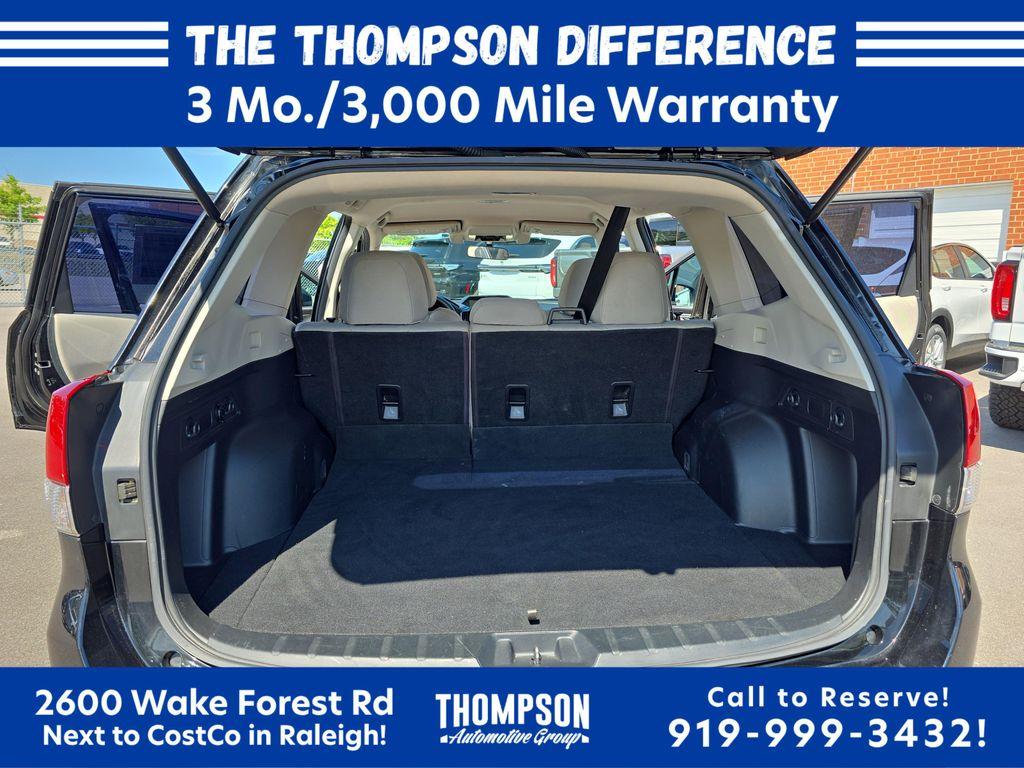 used 2019 Subaru Forester car, priced at $19,853