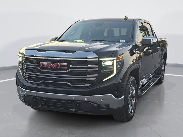 used 2022 GMC Sierra 1500 car, priced at $39,460