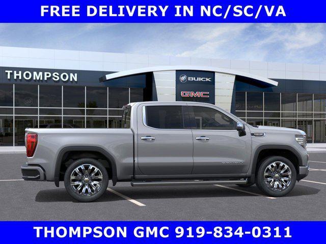 new 2026 GMC Sierra 1500 car, priced at $73,090