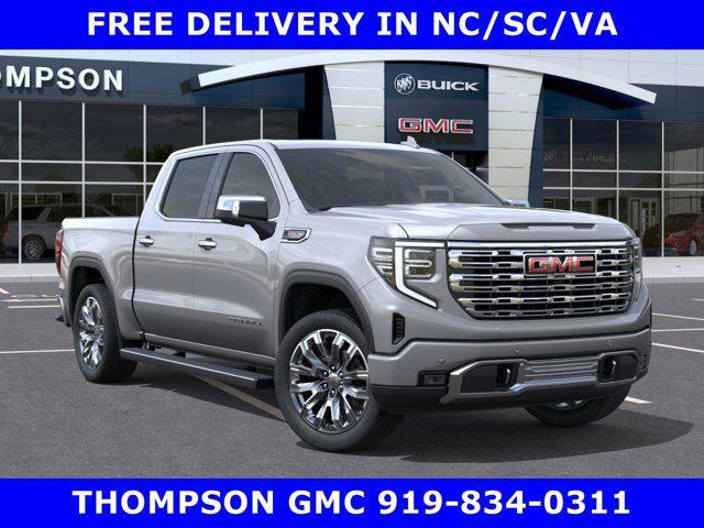 new 2026 GMC Sierra 1500 car, priced at $73,090