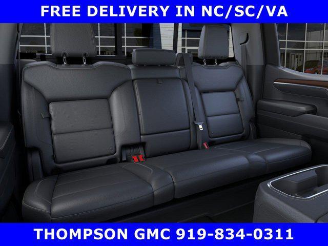 new 2026 GMC Sierra 1500 car, priced at $73,090