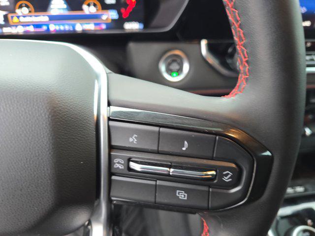 used 2024 Chevrolet Colorado car, priced at $36,366