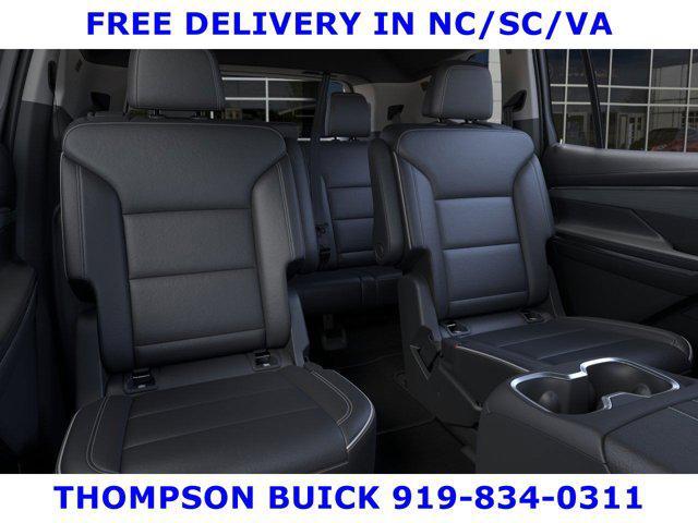 new 2026 Buick Enclave car, priced at $46,600