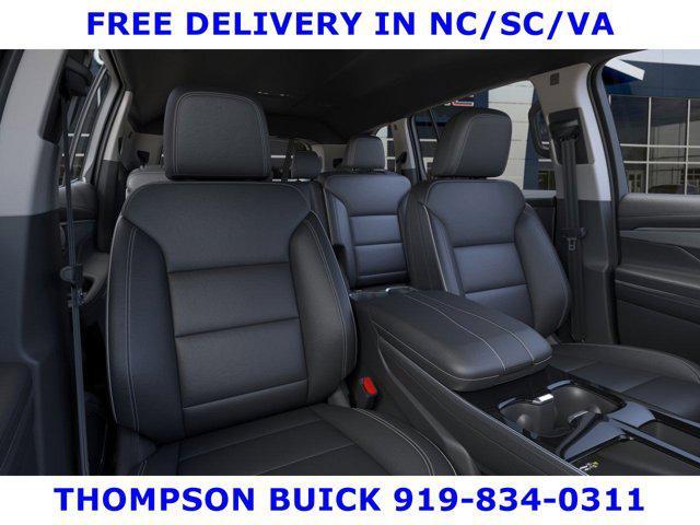 new 2026 Buick Enclave car, priced at $46,600