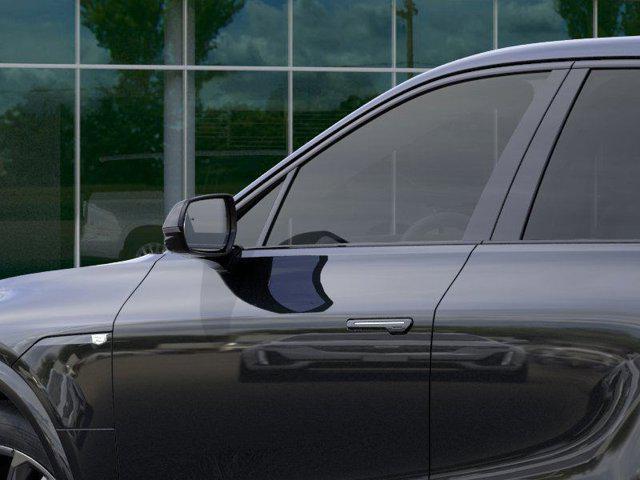 new 2026 Cadillac LYRIQ car, priced at $81,600