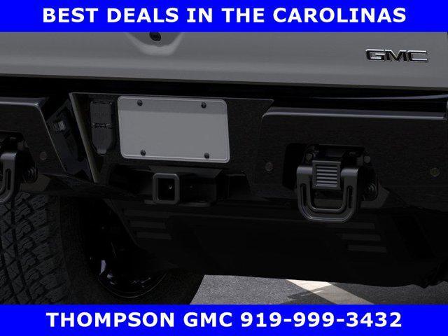 new 2026 GMC HUMMER EV Pickup car, priced at $100,785