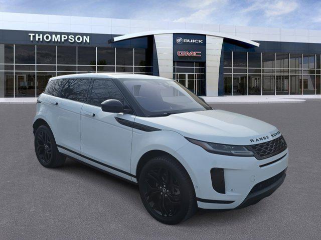 used 2020 Land Rover Range Rover Evoque car, priced at $22,448