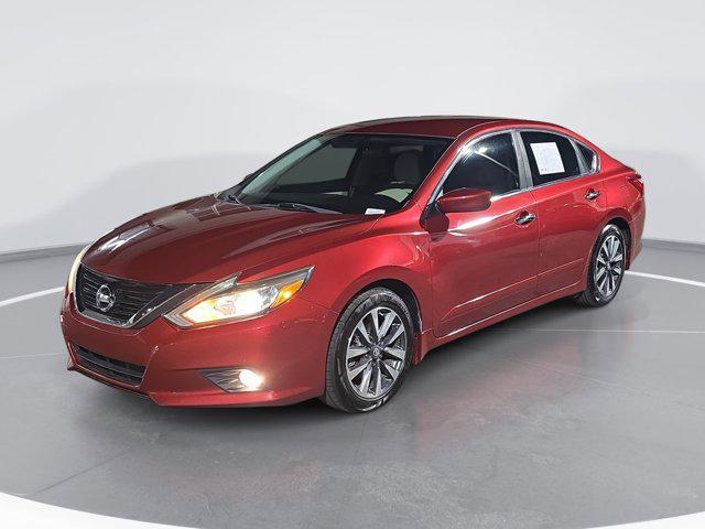 used 2016 Nissan Altima car, priced at $11,934