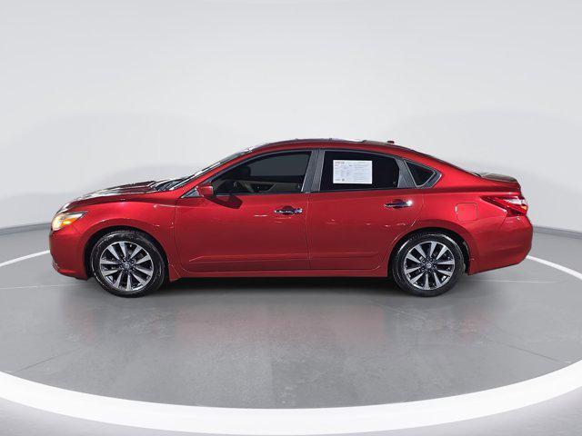 used 2016 Nissan Altima car, priced at $11,934