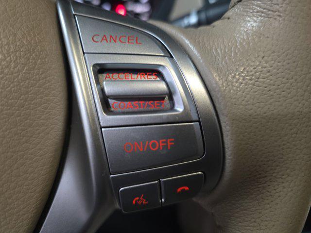 used 2016 Nissan Altima car, priced at $11,934