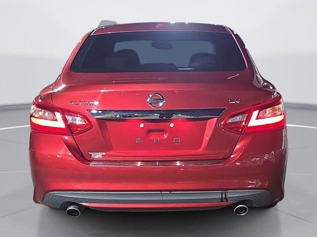 used 2016 Nissan Altima car, priced at $11,934