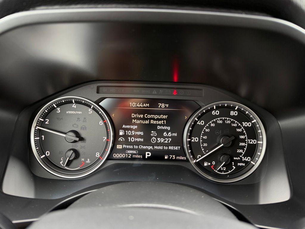 new 2026 Mitsubishi Outlander car, priced at $35,776