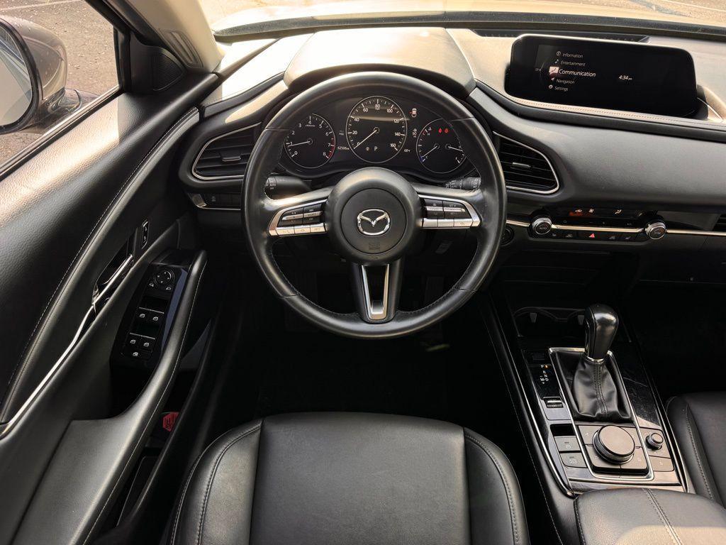 used 2023 Mazda CX-30 car, priced at $18,800