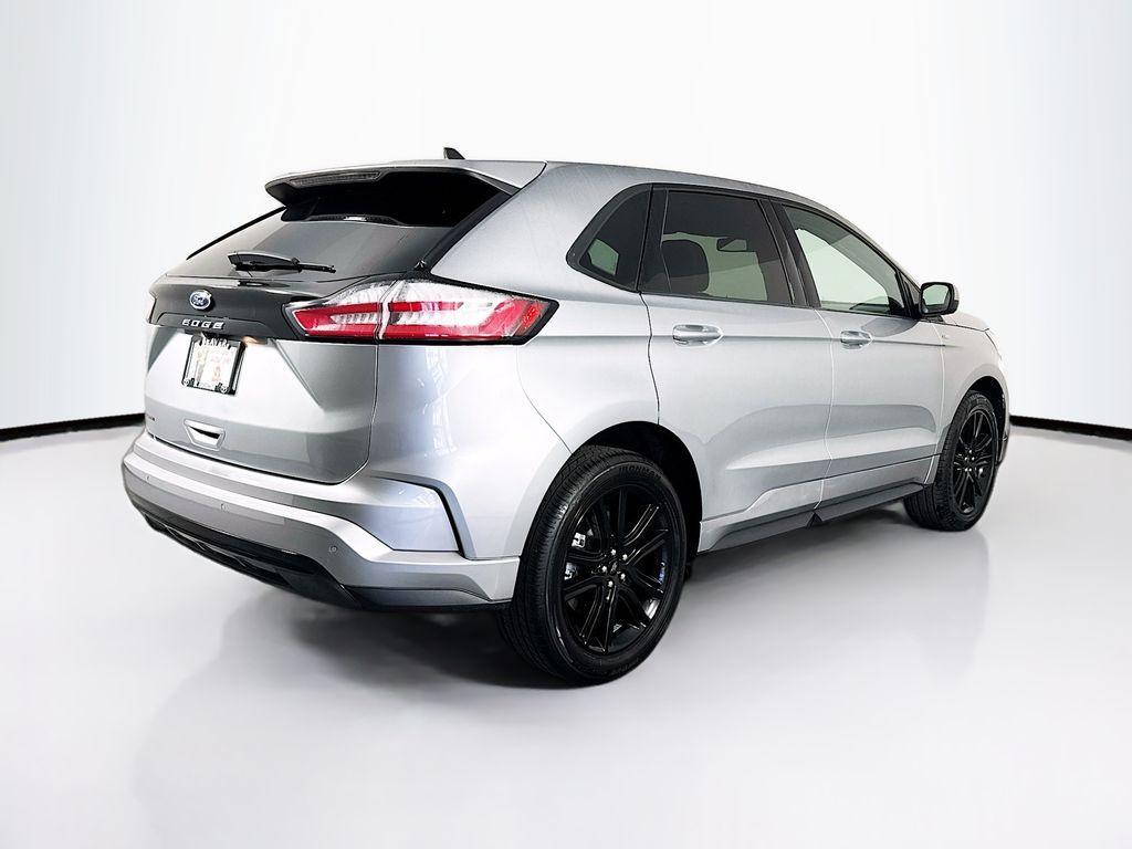 used 2024 Ford Edge car, priced at $32,313
