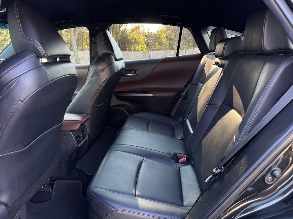 used 2023 Toyota Venza car, priced at $30,400