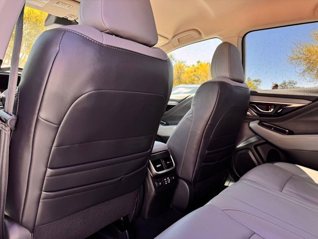 used 2024 Subaru Outback car, priced at $26,400