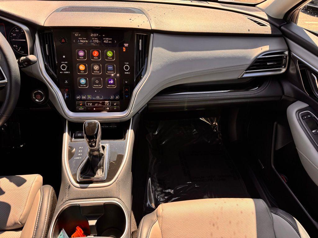 used 2024 Subaru Outback car, priced at $26,400