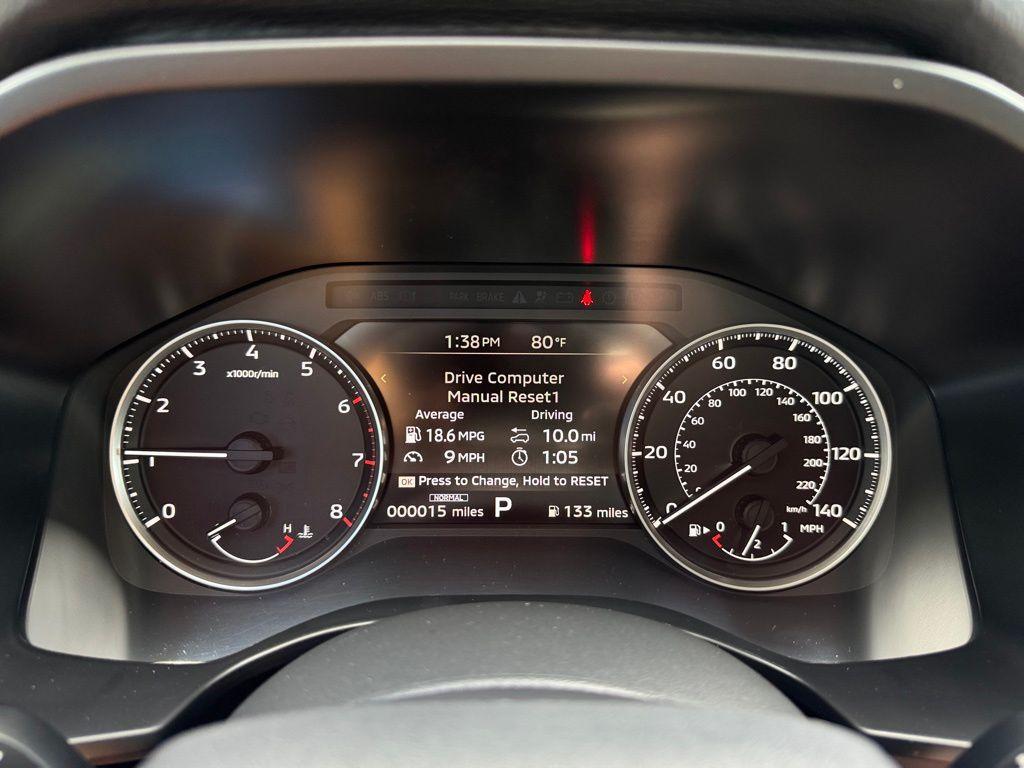 new 2025 Mitsubishi Outlander car, priced at $29,730