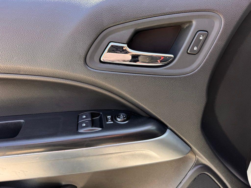 used 2022 Chevrolet Colorado car, priced at $19,500